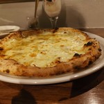 PIZZERIA BRUNA  - 