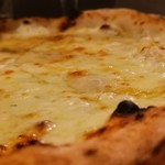 PIZZERIA BRUNA  - 