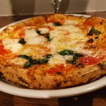 PIZZERIA BRUNA  - 