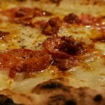 ピッツェリア ブルーナ - 