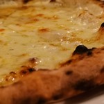 ピッツェリア ブルーナ - 