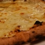 ピッツェリア ブルーナ - 