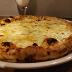 ピッツェリア ブルーナ - 