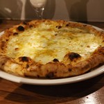 ピッツェリア ブルーナ - 