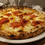 ピッツェリア ブルーナ - 