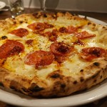 ピッツェリア ブルーナ - 