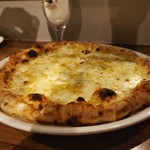 ピッツェリア ブルーナ - 