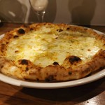 ピッツェリア ブルーナ - 