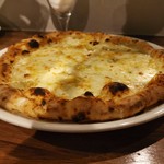 ピッツェリア ブルーナ - 