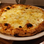 ピッツェリア ブルーナ - 