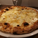 ピッツェリア ブルーナ - 