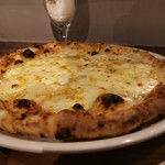 ピッツェリア ブルーナ - 