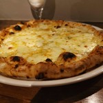 ピッツェリア ブルーナ - 