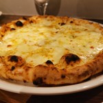 ピッツェリア ブルーナ - 