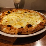 ピッツェリア ブルーナ - 