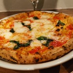 ピッツェリア ブルーナ - 