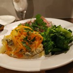 ピッツェリア ブルーナ - 