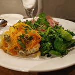 ピッツェリア ブルーナ - 