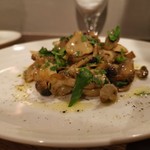 ピッツェリア ブルーナ - 