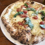 Pizzeria da Sergio - 