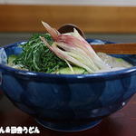 あそび - スタミナぶっかけ冷汁