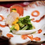 銀座 しのはら - 3