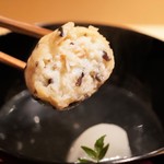 銀座 しのはら - 8