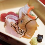 銀座 しのはら - 9