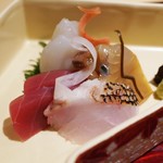 銀座 しのはら - 10