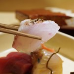 銀座 しのはら - 11