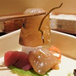 銀座 しのはら - 12