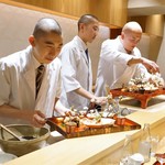 銀座 しのはら - 15