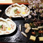 銀座 しのはら - 16