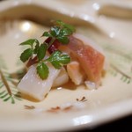 銀座 しのはら - 17