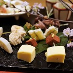 銀座 しのはら - 19