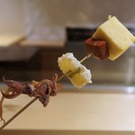 銀座 しのはら - 20