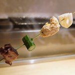 銀座 しのはら - 21