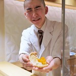 銀座 しのはら - 23