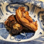 銀座 しのはら - 27