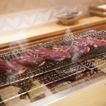 銀座 しのはら - 29