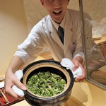 銀座 しのはら - 32