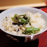 銀座 しのはら - 34