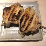 焼鳥 おみ乃 - 