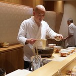 銀座 しのはら - 35