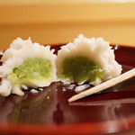 銀座 しのはら - 38