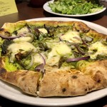 Trattoria&Pizzeria LOGIC - 