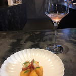 レストラン 高津 - 