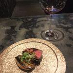 レストラン 高津 - 