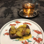 レストラン 高津 - 