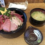 清水港　みなみ  - 